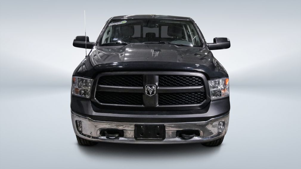 2018 Dodge Ram — photo 2