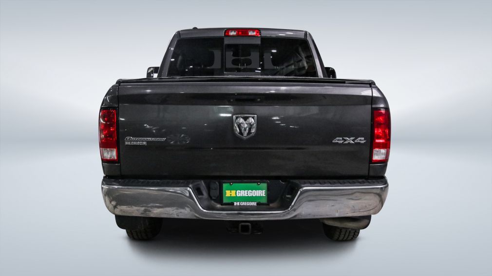 2018 Dodge Ram — photo 5