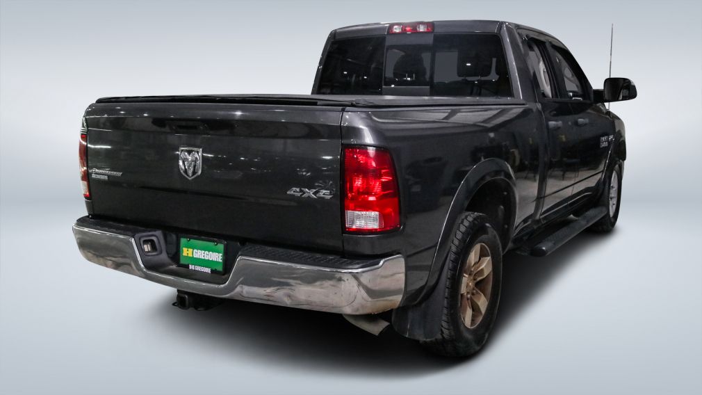 2018 Dodge Ram — photo 6