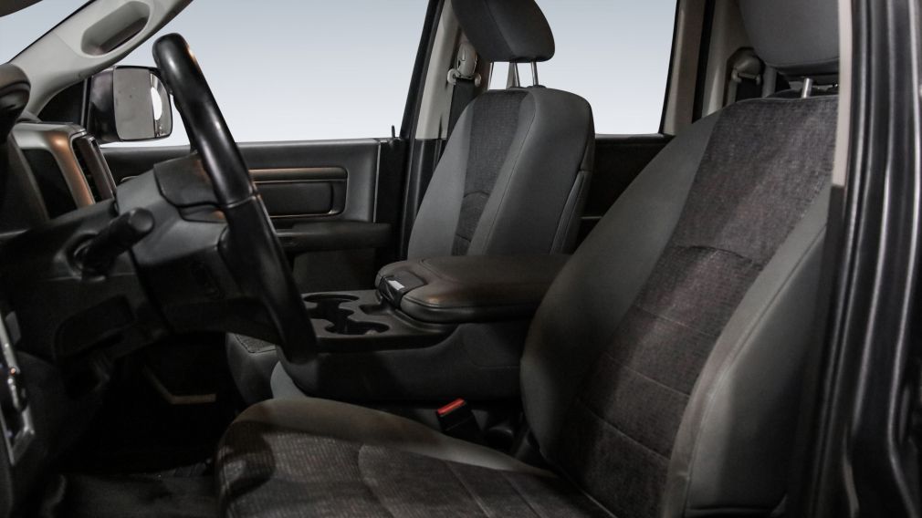 2018 Dodge Ram — photo 8