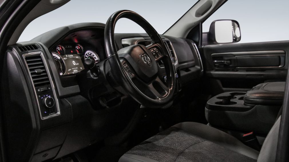 2018 Dodge Ram — photo 7