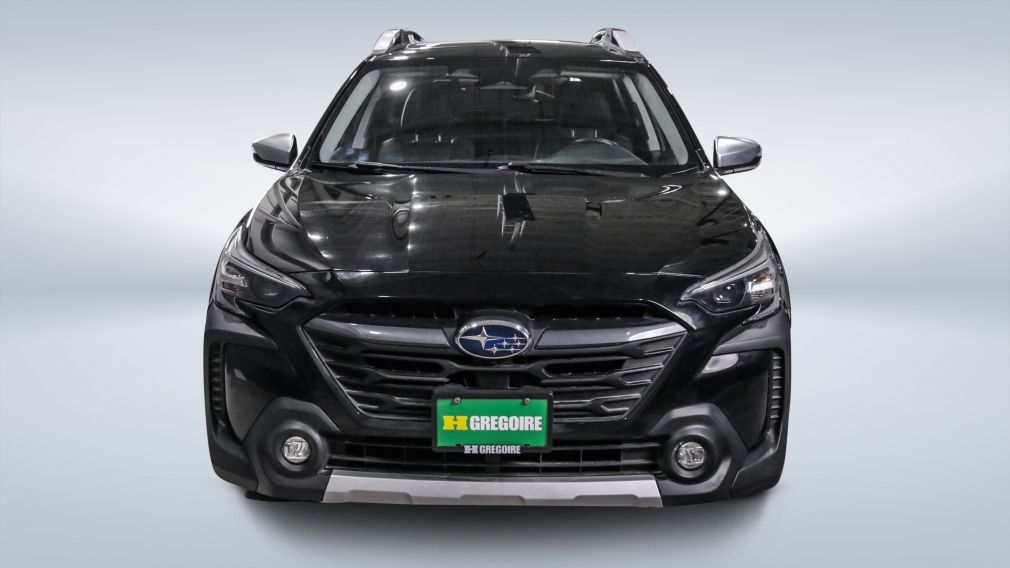 2023 Subaru Outback — photo 2