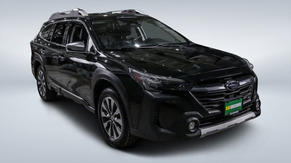 2023 Subaru Outback