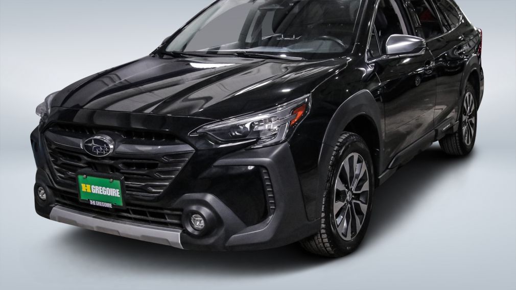 2023 Subaru Outback — photo 3