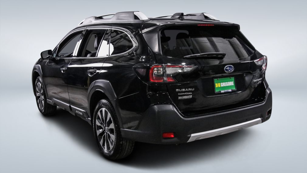 2023 Subaru Outback — photo 4