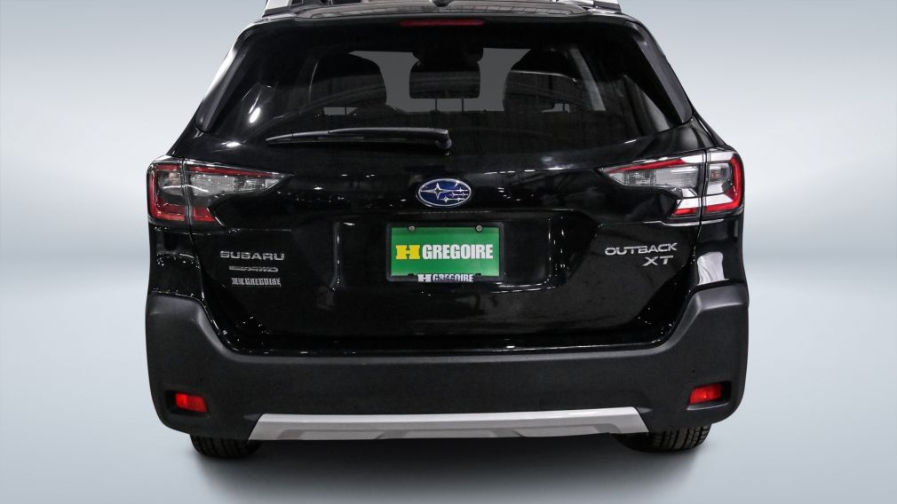 2023 Subaru Outback — photo 5