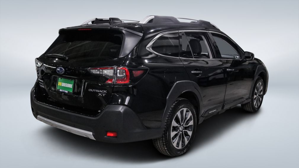 2023 Subaru Outback — photo 6