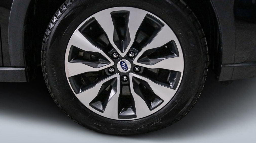 2023 Subaru Outback — photo 7