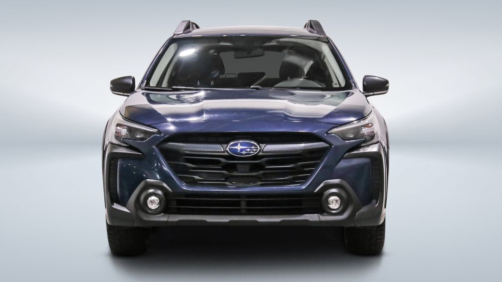 2023 Subaru Outback — photo 2
