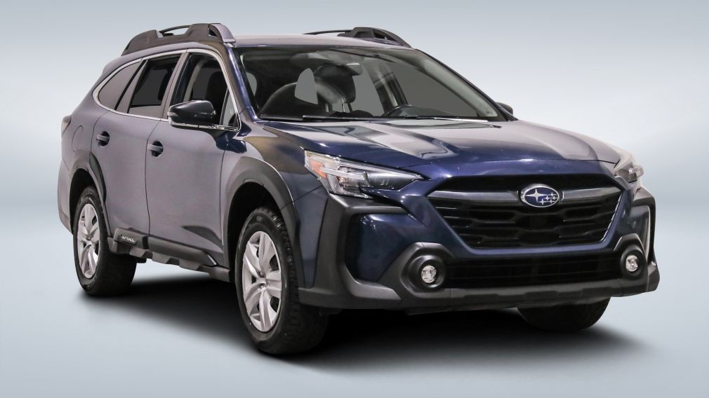 2023 Subaru Outback