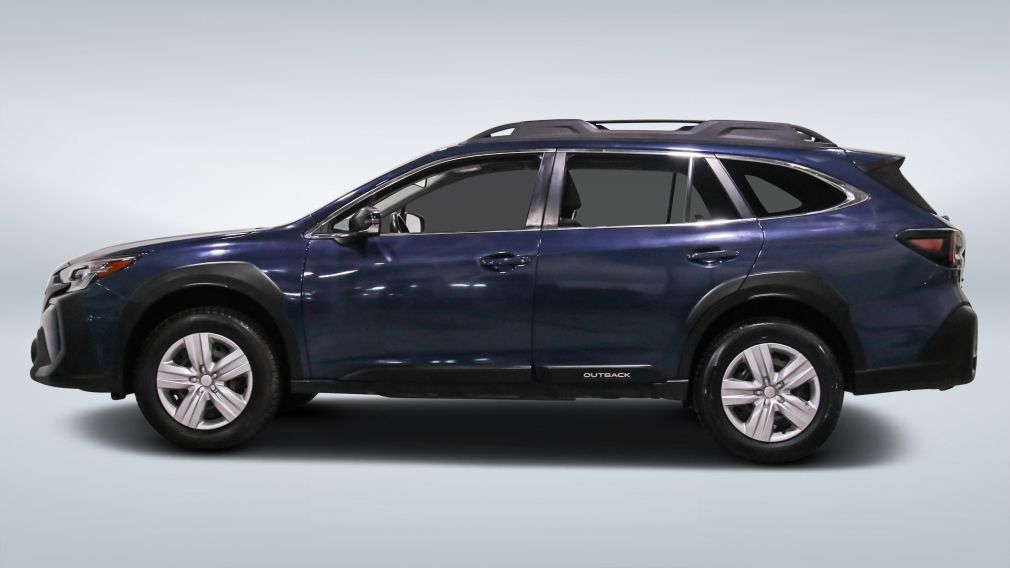2023 Subaru Outback — photo 4