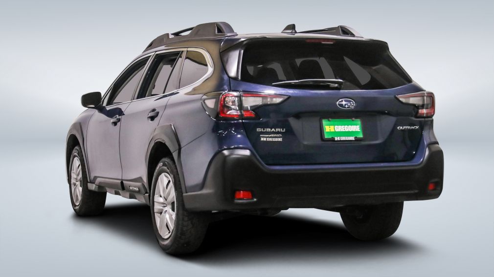 2023 Subaru Outback — photo 5