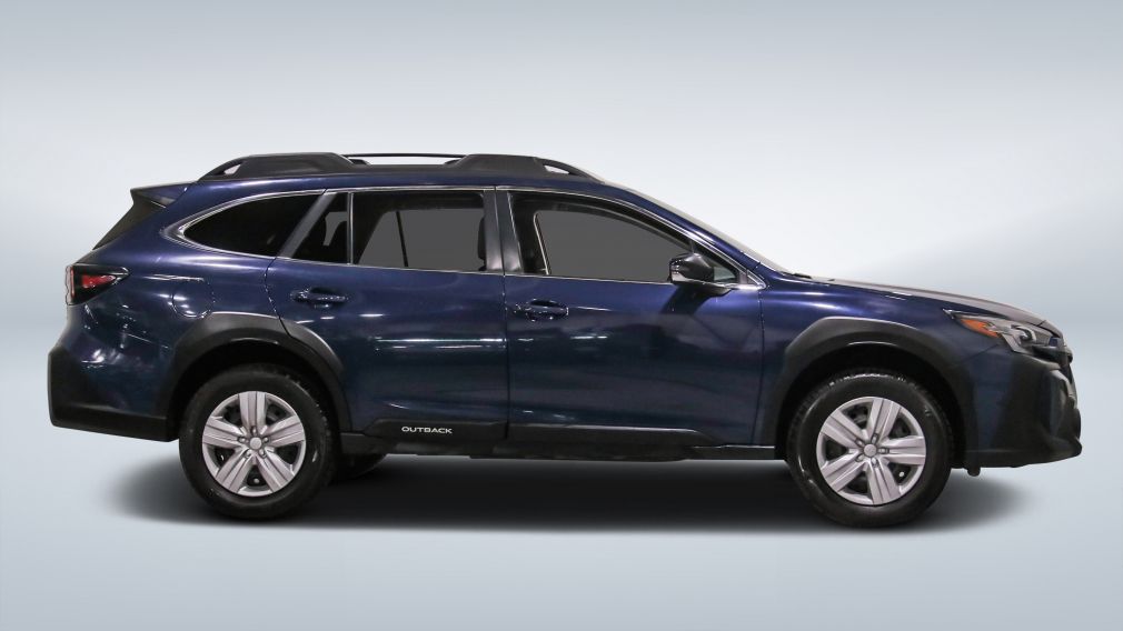 2023 Subaru Outback — photo 8