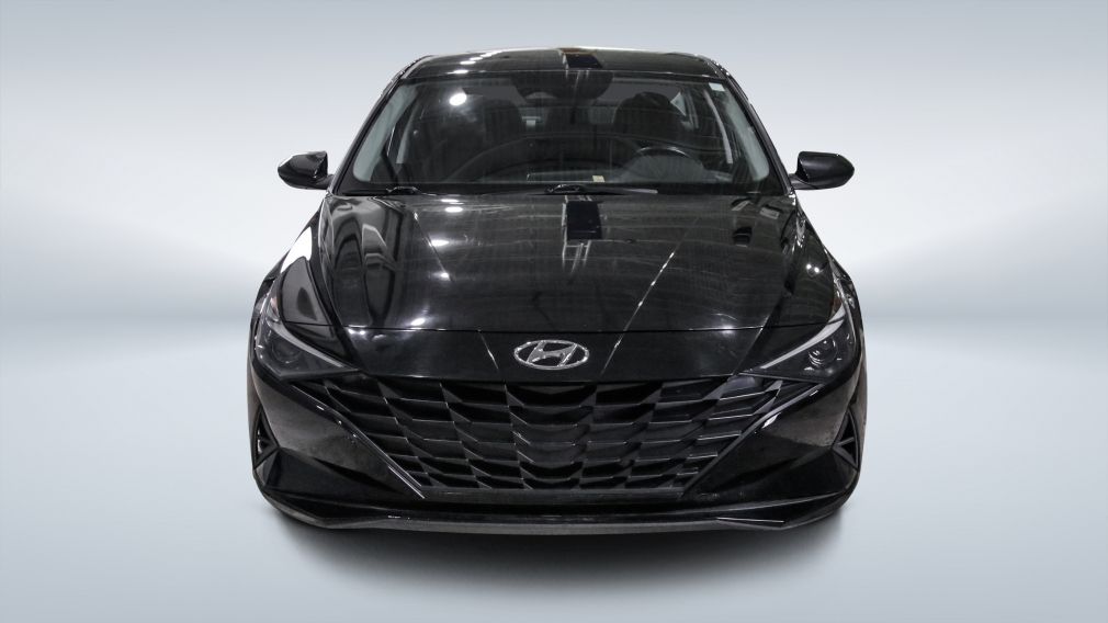 2023 Hyundai Elantra — photo 2