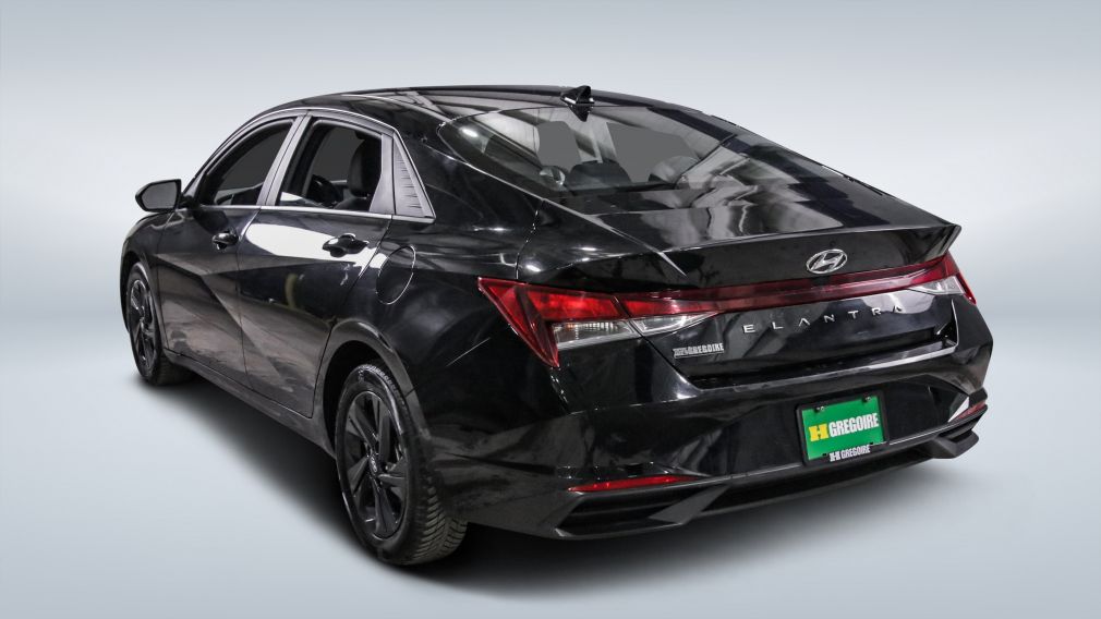 2023 Hyundai Elantra — photo 4