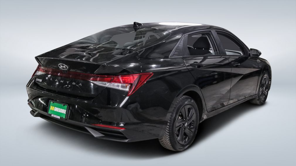 2023 Hyundai Elantra — photo 6