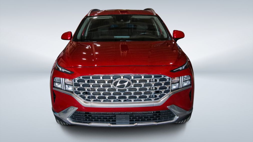 2023 Hyundai Santa Fe — photo 2
