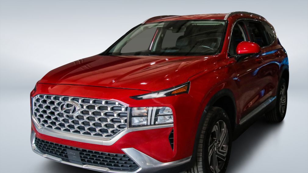 2023 Hyundai Santa Fe — photo 3