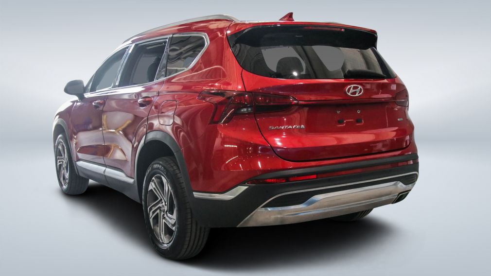 2023 Hyundai Santa Fe — photo 4