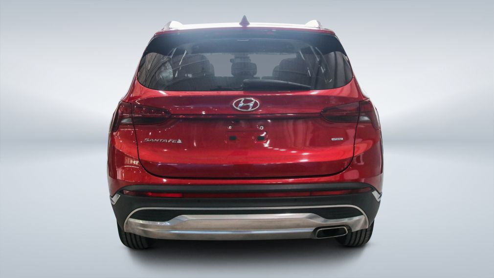 2023 Hyundai Santa Fe — photo 5