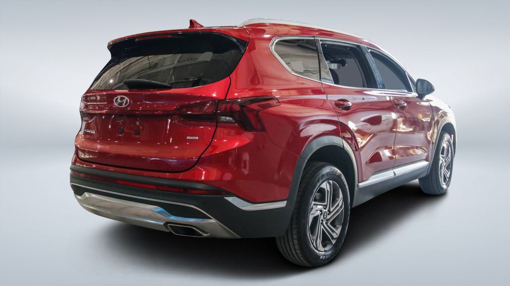 2023 Hyundai Santa Fe — photo 6