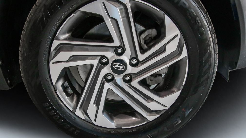 2023 Hyundai Santa Fe — photo 7