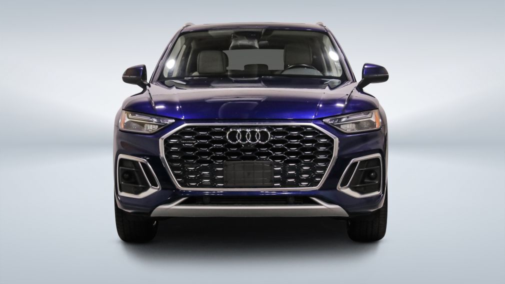 2022 Audi Q5 — photo 2
