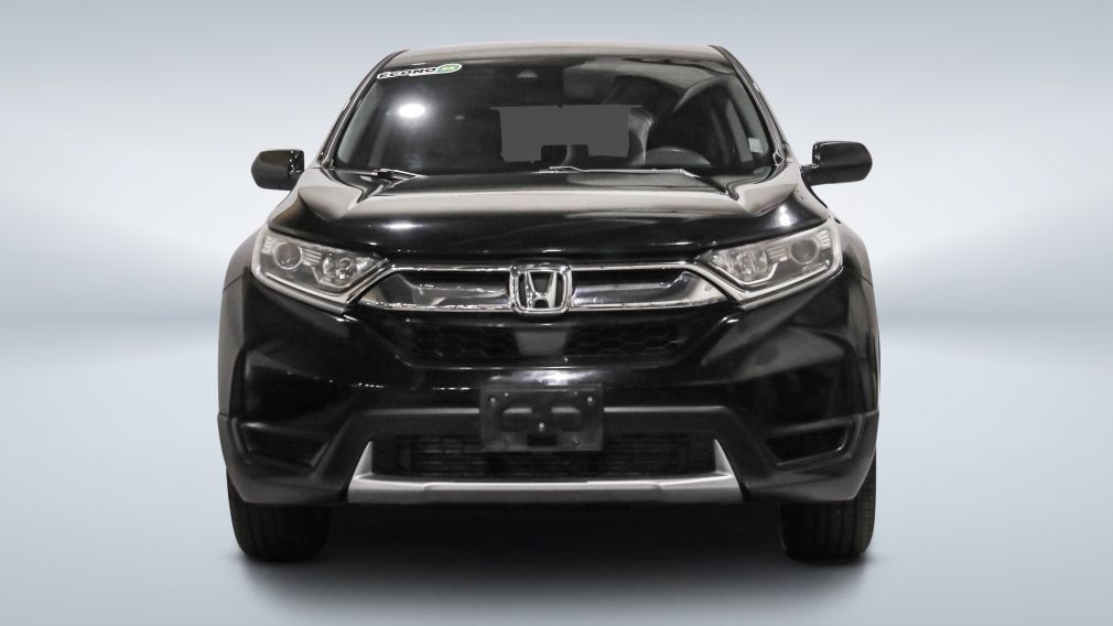 2018 Honda CRV — photo 2