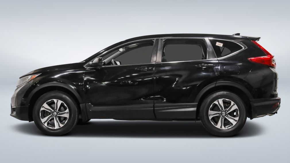 2018 Honda CRV — photo 4