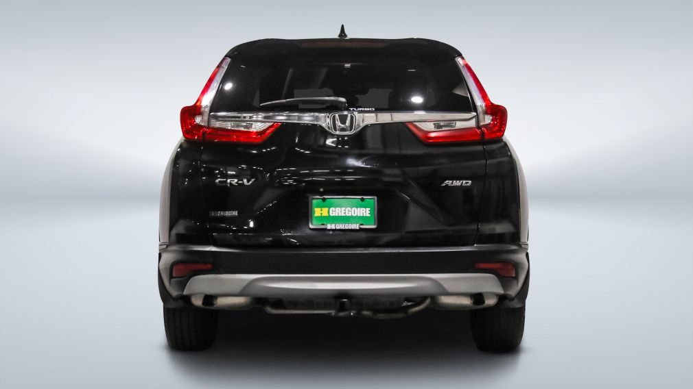 2018 Honda CRV — photo 6
