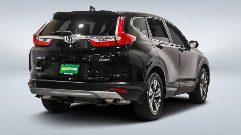 2018 Honda CRV — photo 7