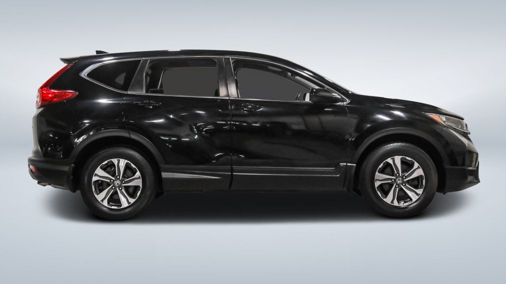 2018 Honda CRV — photo 8