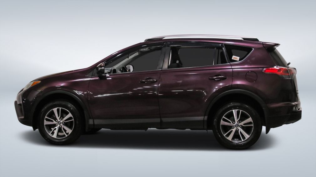 2016 Toyota Rav 4 — photo 4