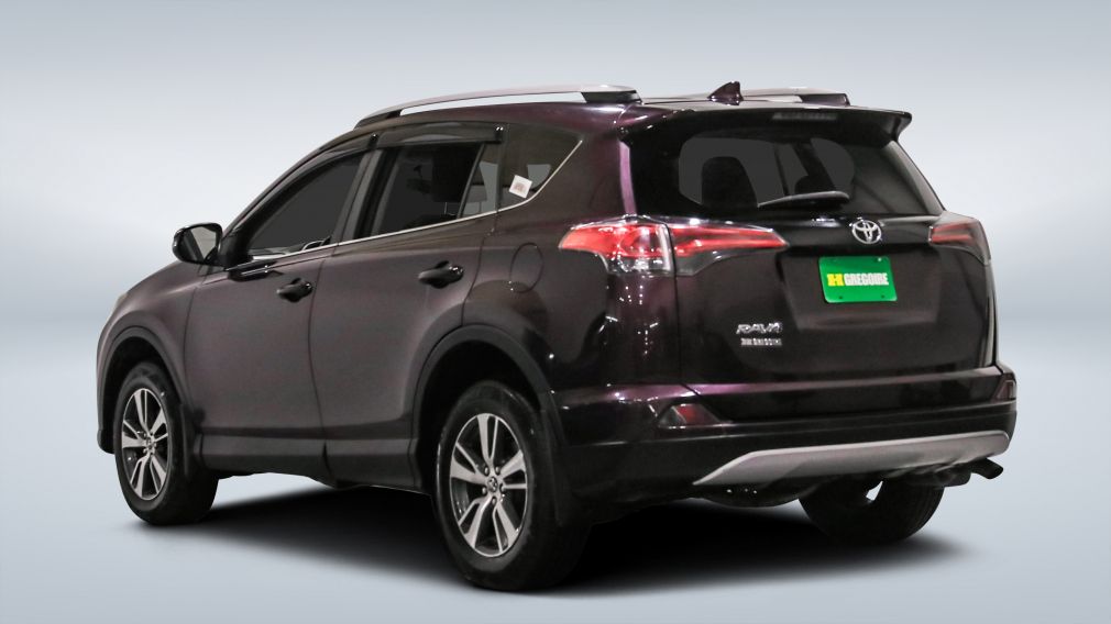 2016 Toyota Rav 4 — photo 5