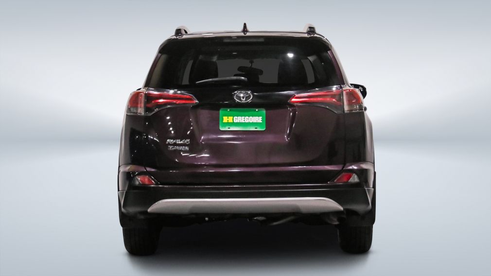 2016 Toyota Rav 4 — photo 6