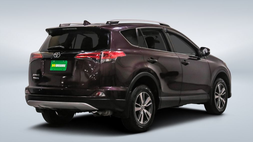 2016 Toyota Rav 4 — photo 7