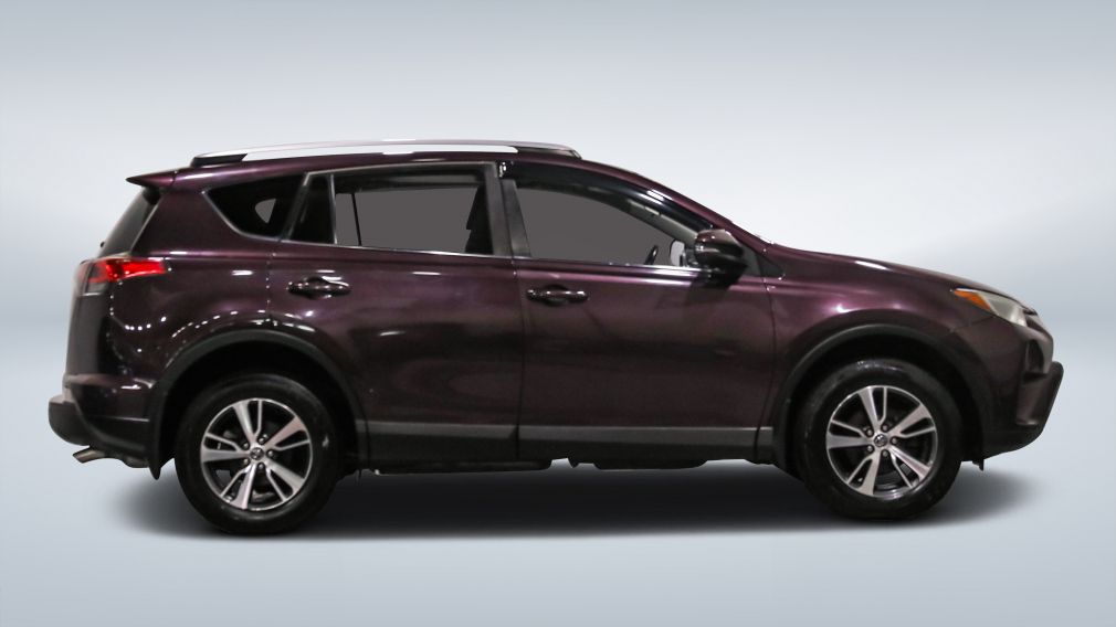 2016 Toyota Rav 4 — photo 8