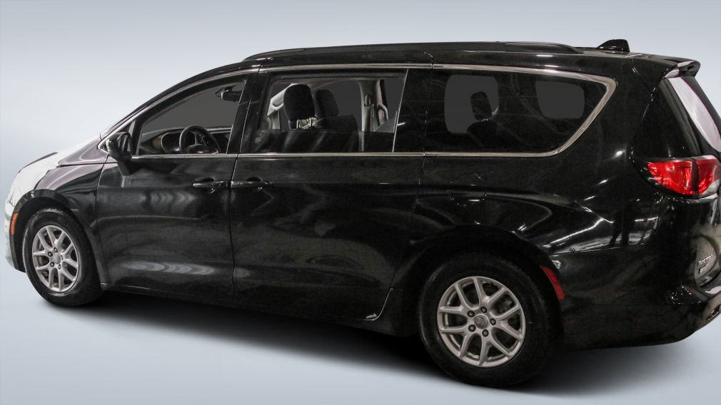2017 Chrysler Pacifica — photo 4