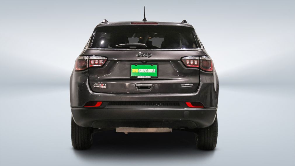 2022 Jeep Compass — photo 6