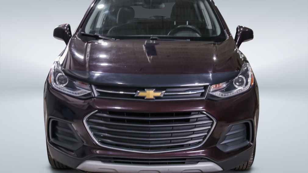 2020 Chevrolet Trax — photo 2