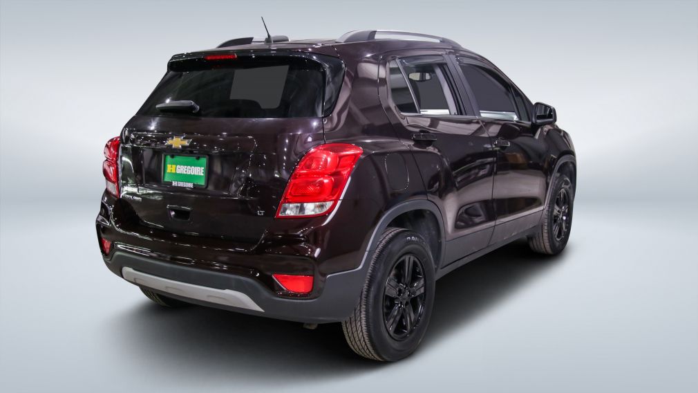 2020 Chevrolet Trax — photo 6