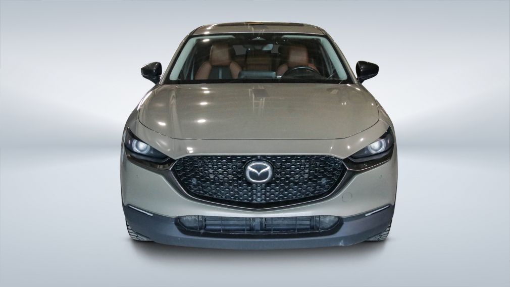 2024 Mazda CX 30 — photo 2
