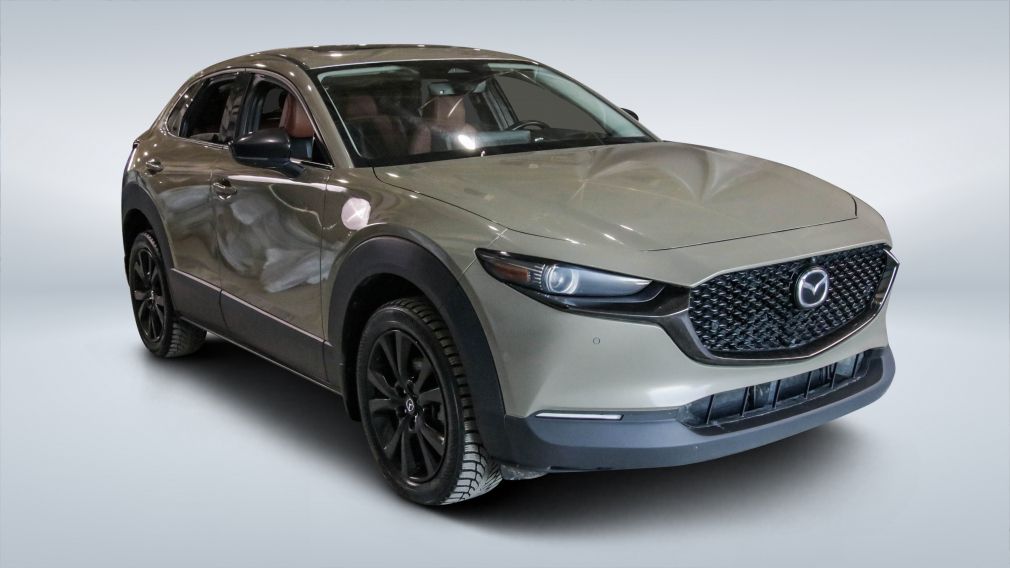 2024 Mazda CX 30