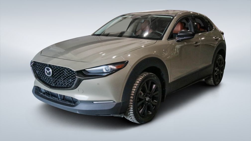 2024 Mazda CX 30 — photo 3