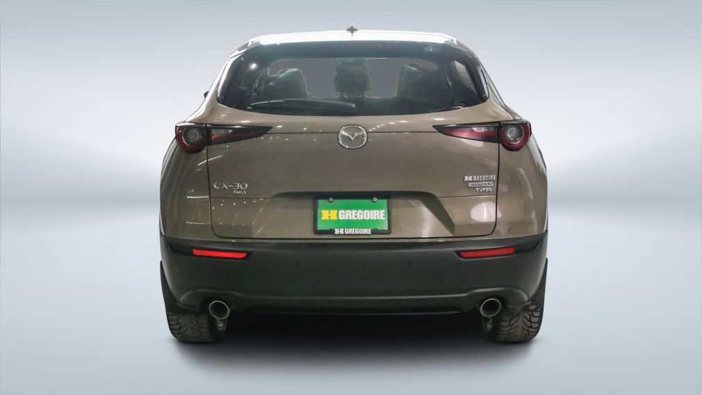2024 Mazda CX 30 — photo 5