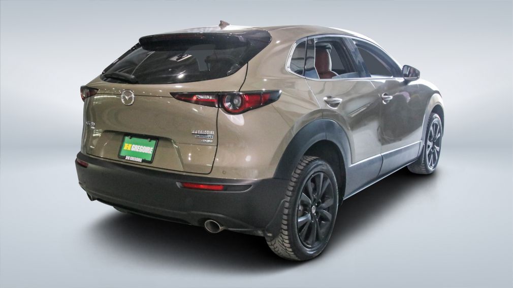 2024 Mazda CX 30 — photo 6