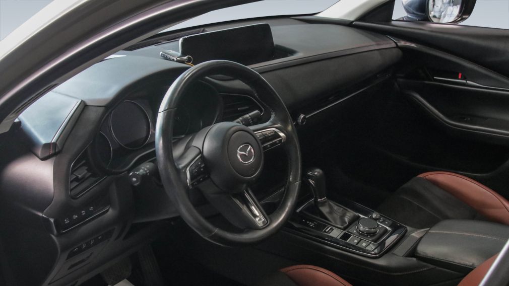 2024 Mazda CX 30 — photo 7