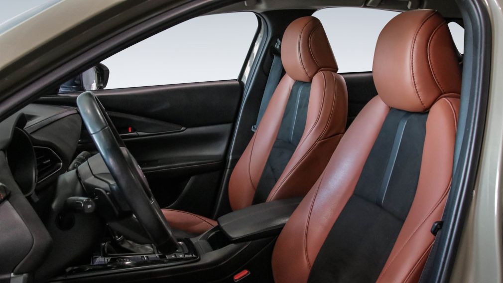 2024 Mazda CX 30 — photo 8