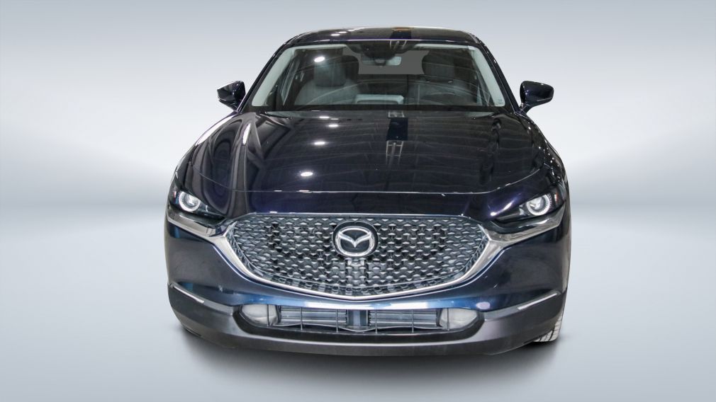 2024 Mazda CX 30 — photo 2
