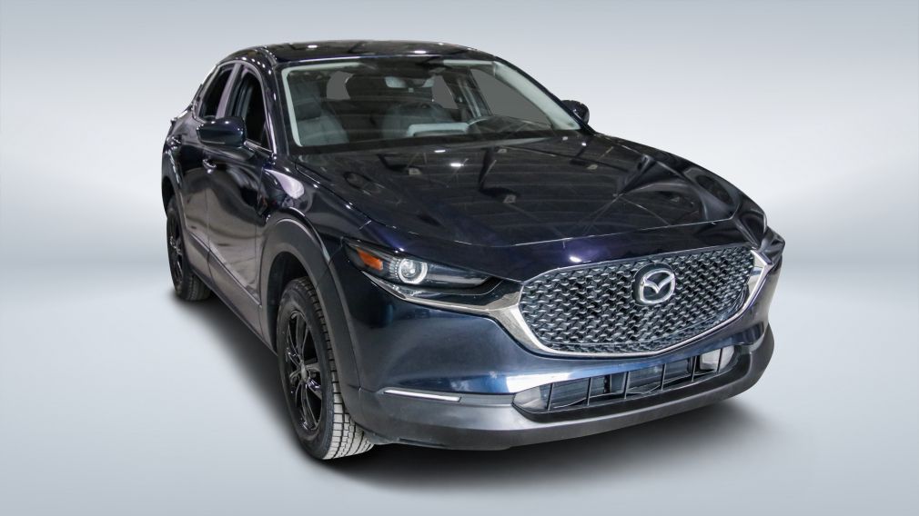 2024 Mazda CX 30